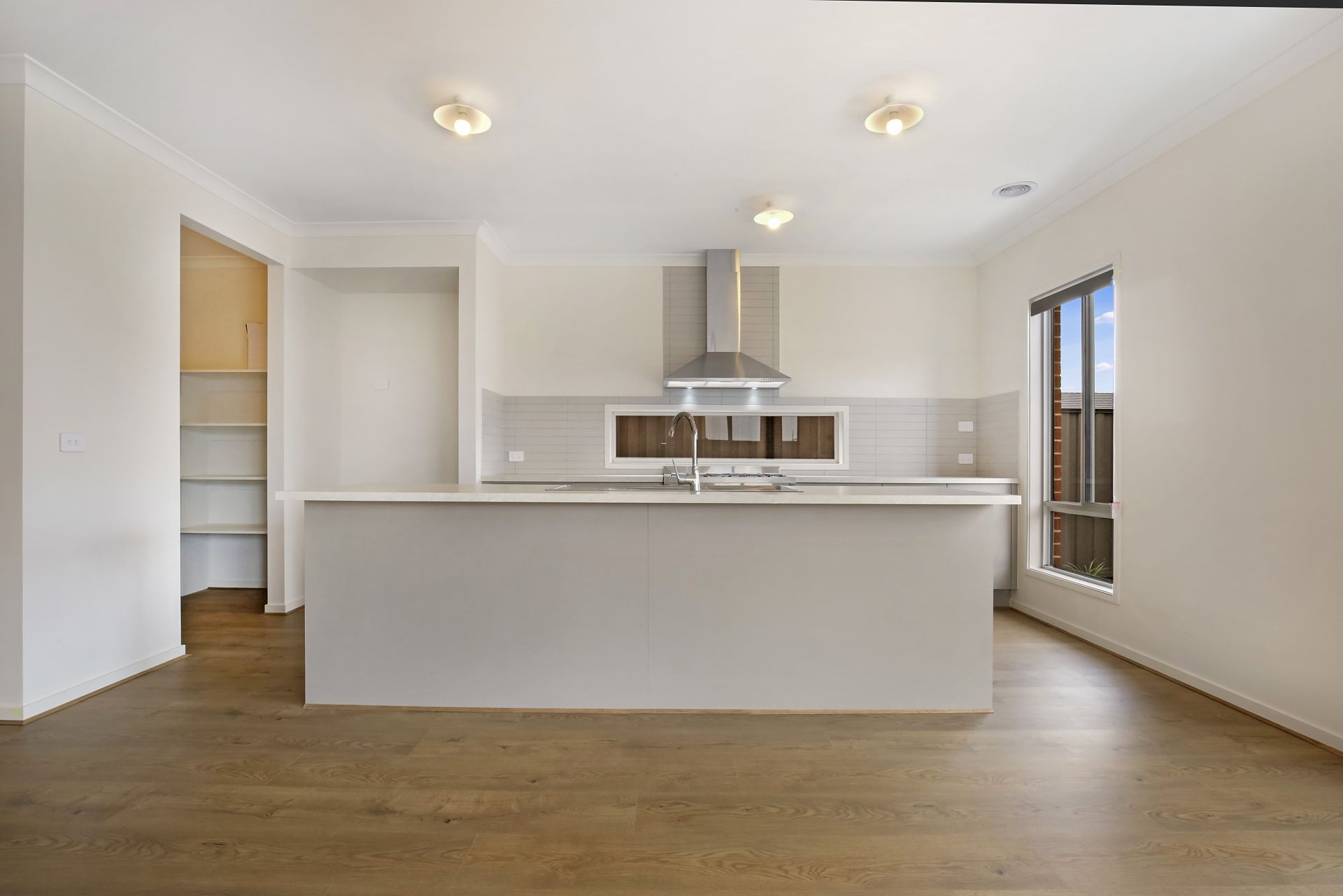 FAMILY FRIENDLY 4 BEDROOM HOME