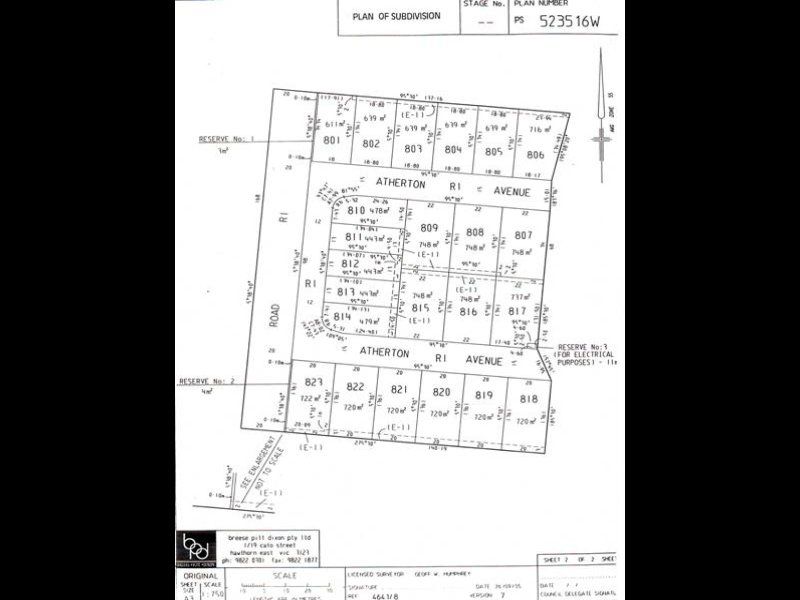 11 Atherton Avenue, BURNSIDE, Burnside - Thumbnail 2