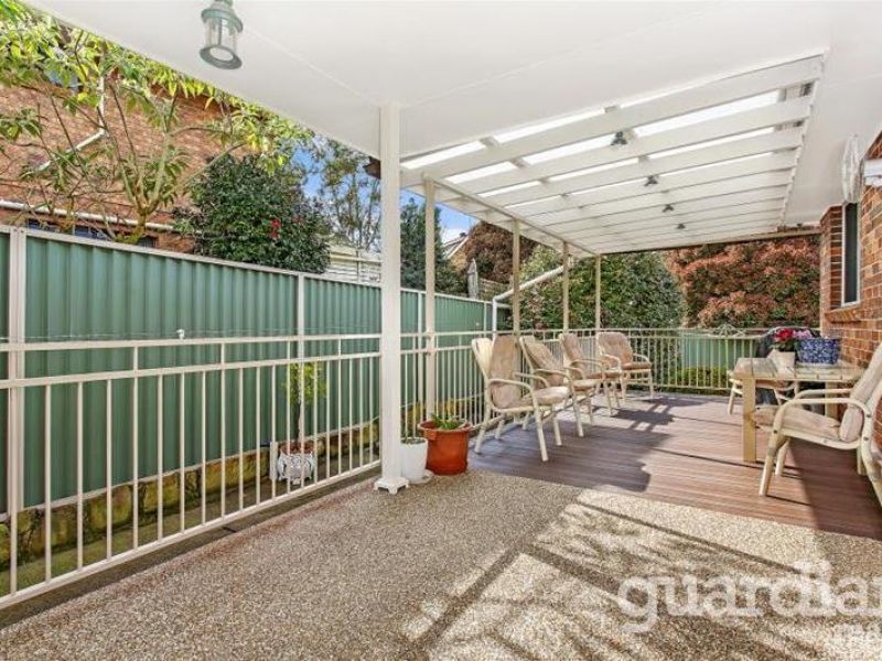 2 Yerriebah Place CASTLE HILL NSW, Castle Hill - Thumbnail 6