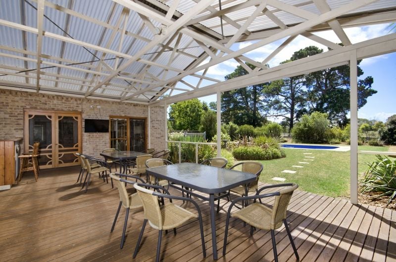 54-58 Malpas Drive Wallington VIC, Wallington - Thumbnail 2