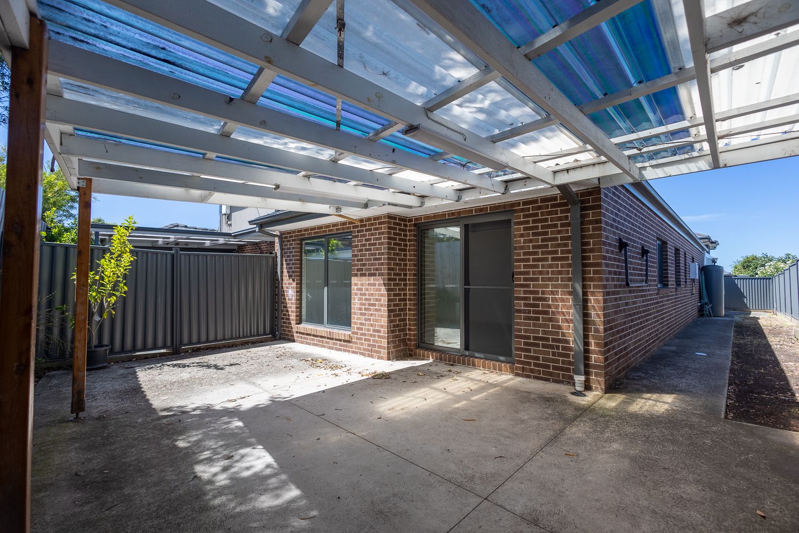 Cozy 2-Bedroom Home with Modern Comforts