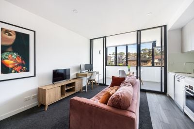 Dee Why - B306/5 Mooramba Road