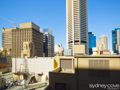 1-5 Hosking Place, SYDNEY NSW 2000, Sydney - Thumbnail 7