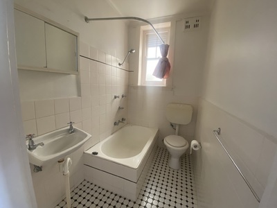 12/42 Bayswater Road, Rushcutters Bay