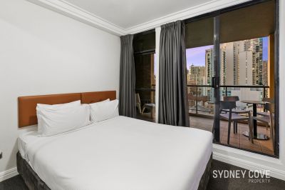 1701/653 George Street, SYDNEY NSW 2000, Sydney - Thumbnail 8