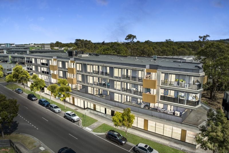 303/24 Oleander Drive, Mill Park