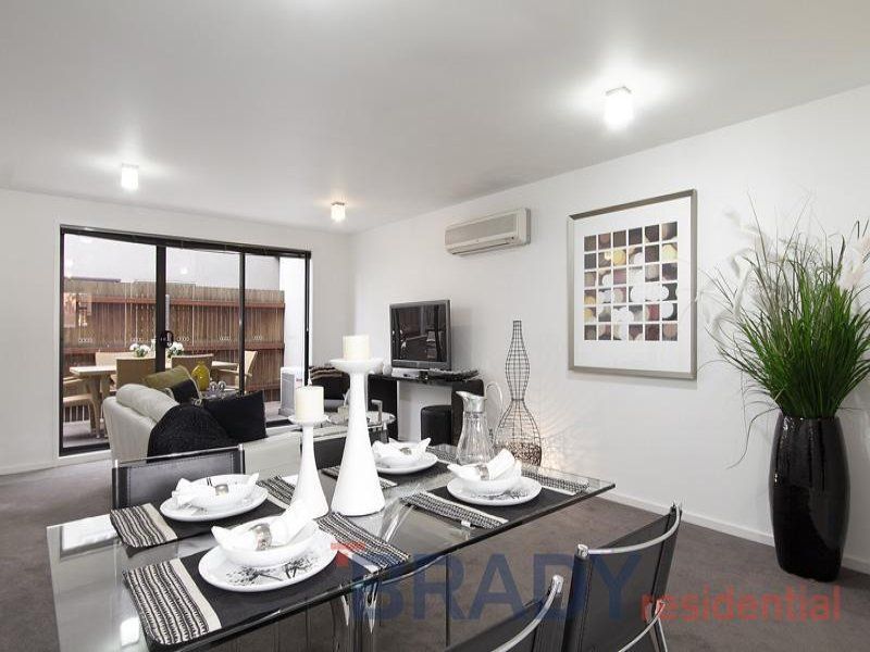 14/1 Villiers Street NORTH MELBOURNE VIC, North Melbourne - Thumbnail 2