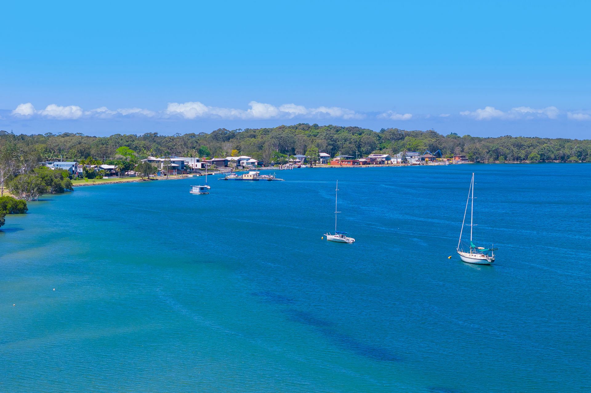 47 Shoreline Drive, Port Macquarie HEM Real Estate