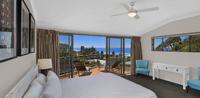 MANAGEMENT RIGHTS FOR SALE - STUNNING 4.5 STAR - CENTRAL COAST