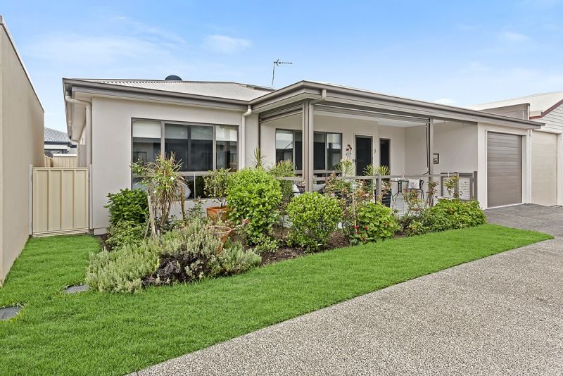 Unit 64/23 Macadamia Drive MALENY QLD, Maleny - Image 1