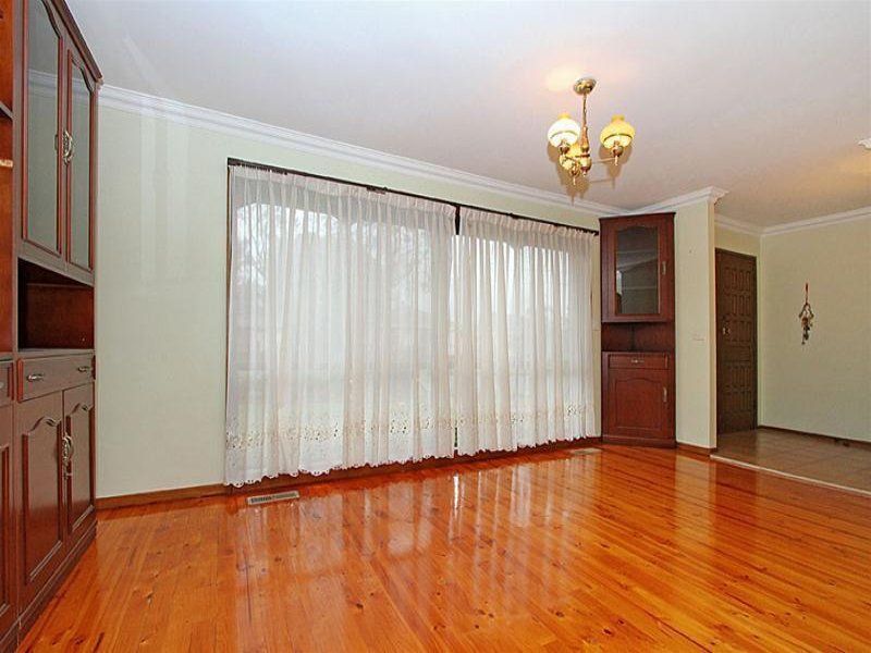 Family Home Set In A Prime Location