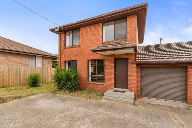 1/66 Mckimmes Road, Lalor