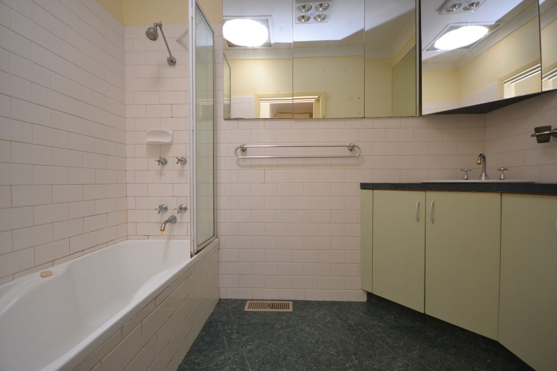 LARGE PLACE TO CALL HOME WITH AN ABUNDANCE OF SPACE!