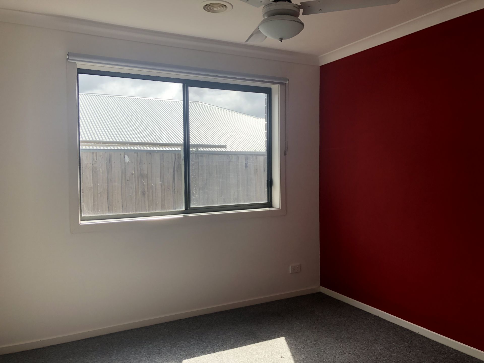 SPACIOUS FOUR BEDROOM HOME