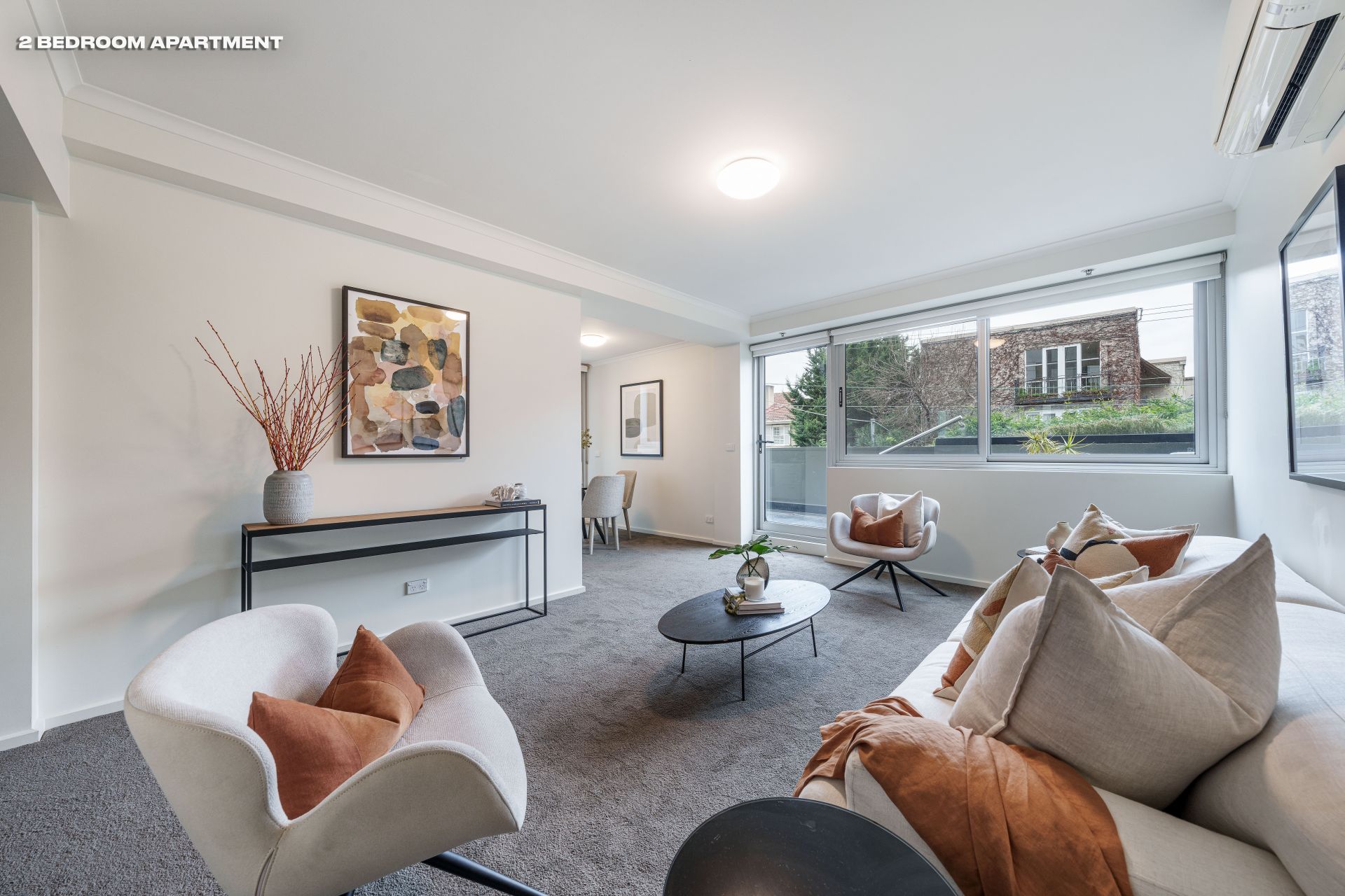 Kay & Burton 275 Domain Road, South Yarra