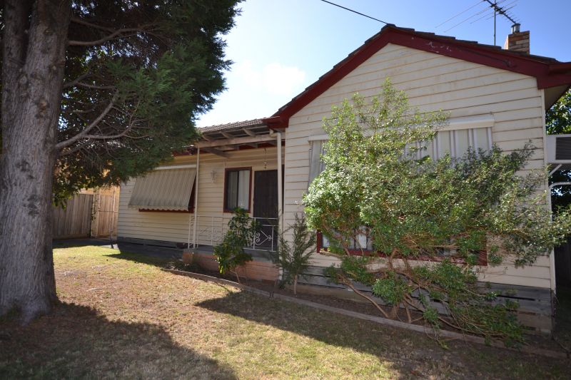 2 Marjorie Street, Preston