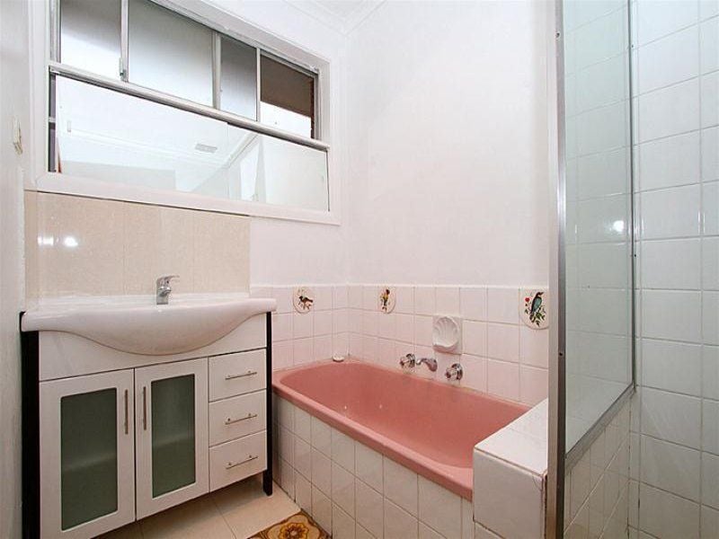 Cosy unit with low maintenance