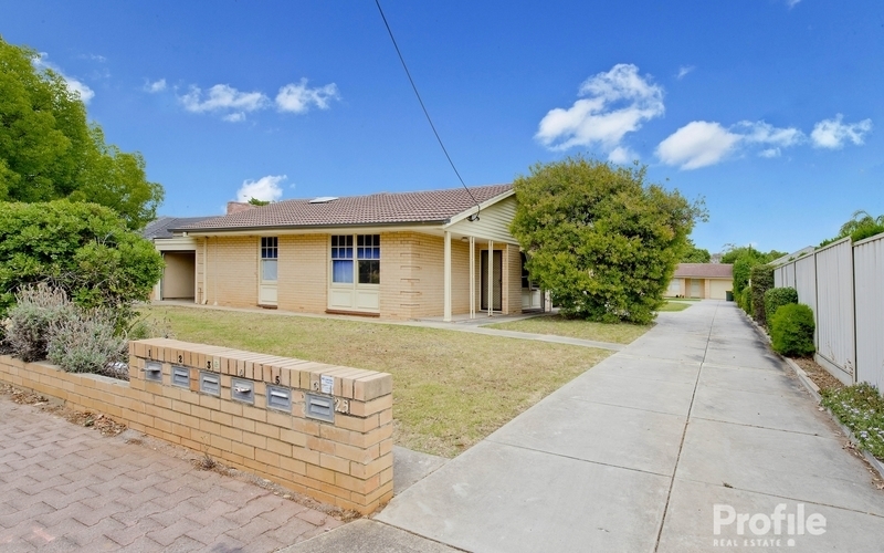 5/25 Sturt Road Brighton 5048