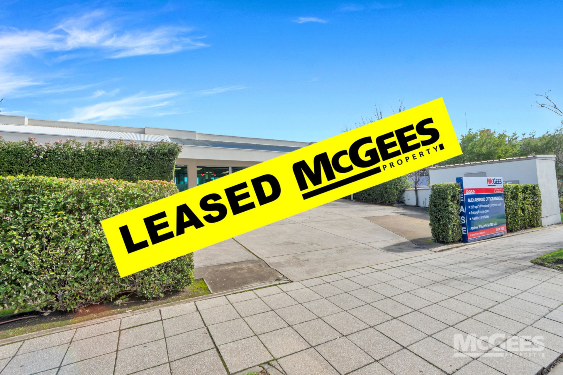 655 Portrush Road, Glen Osmond McGees Property Adelaide