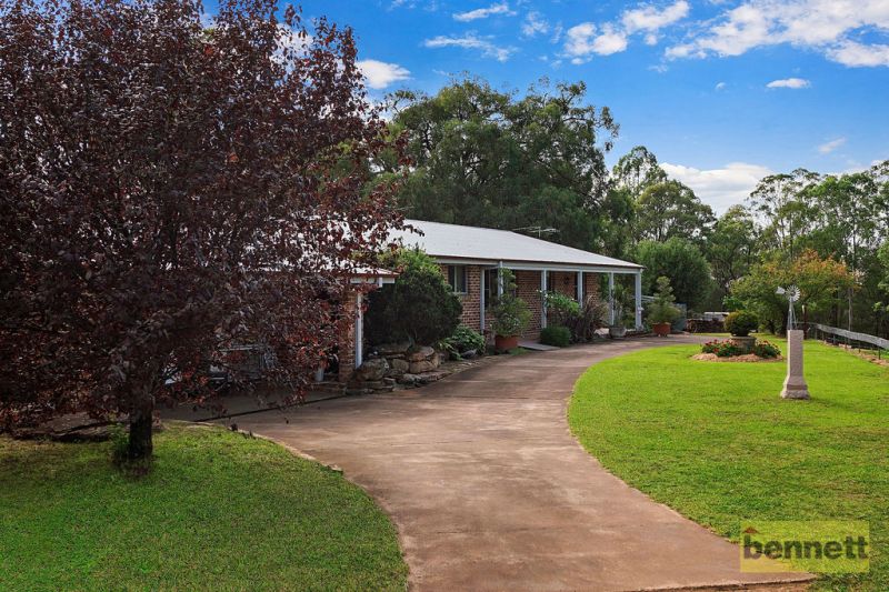 856 Comleroy Road, Kurrajong - Thumbnail 6