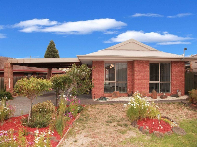 31 Romano Avenue MILL PARK, 31 Romano Avenue Mill Park - Thumbnail 3