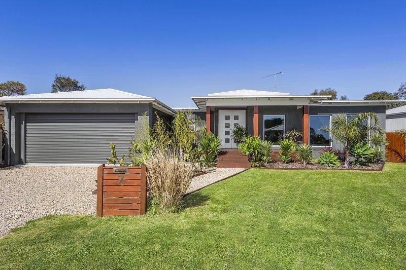 7 Lawrenny Court BARWON HEADS VIC, Barwon Heads - Thumbnail 3