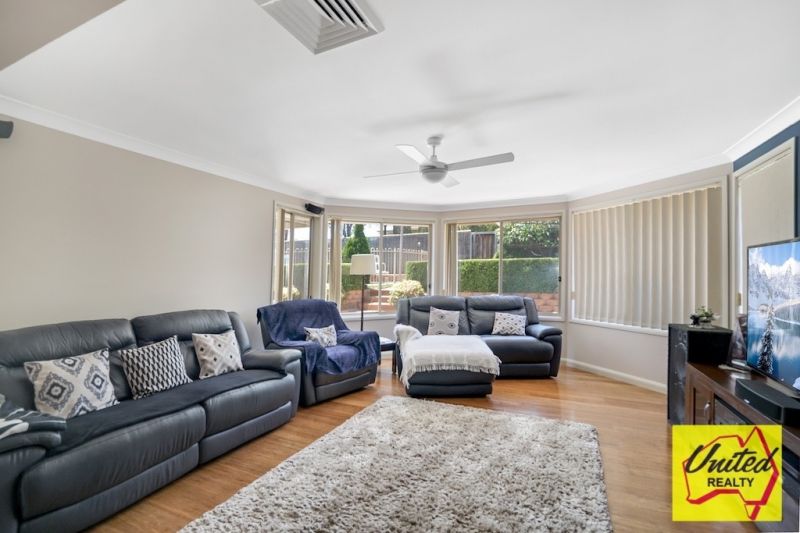 73 The Cascades, Mount Annan United Realty