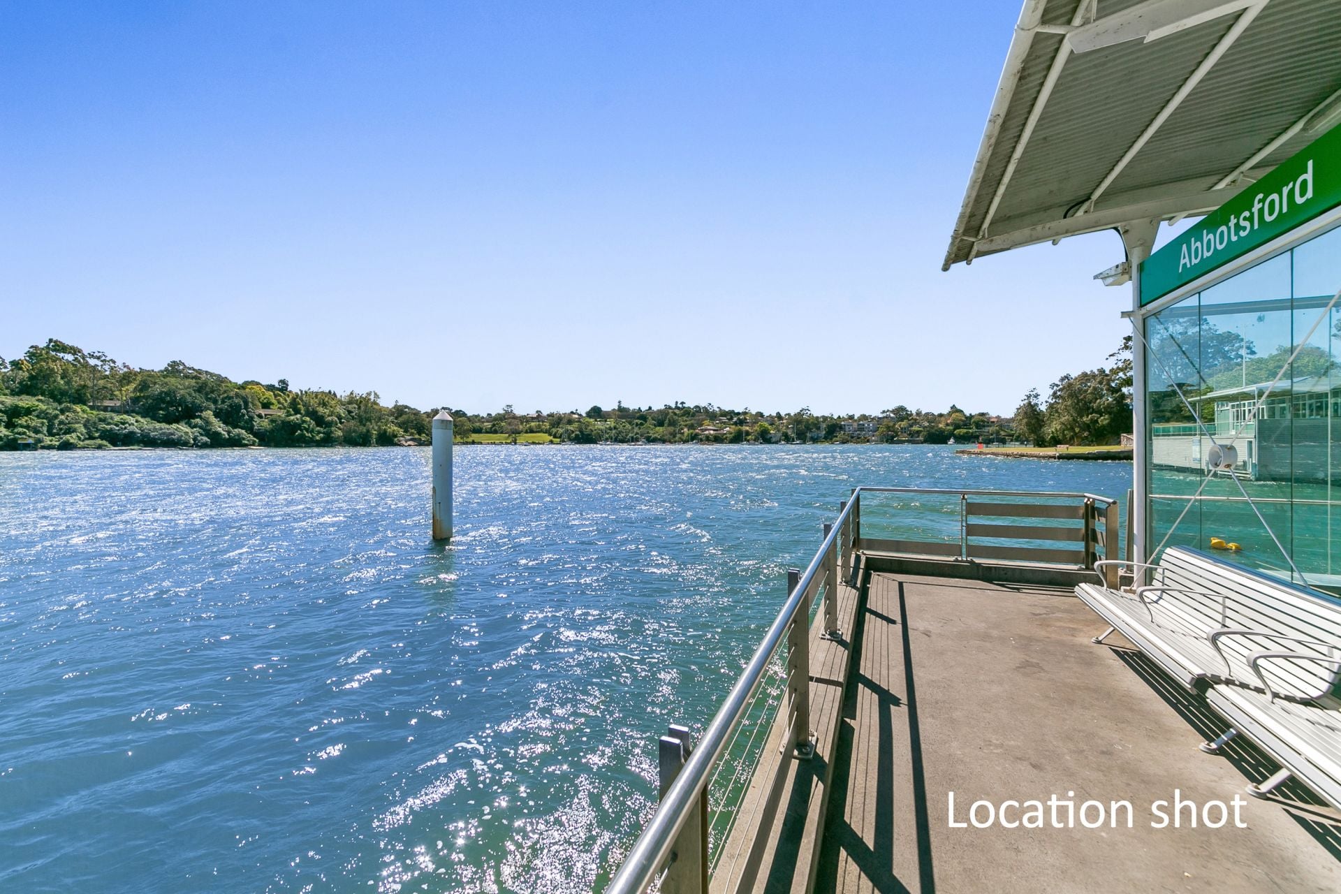 1 Kerin Avenue, Five Dock NSW