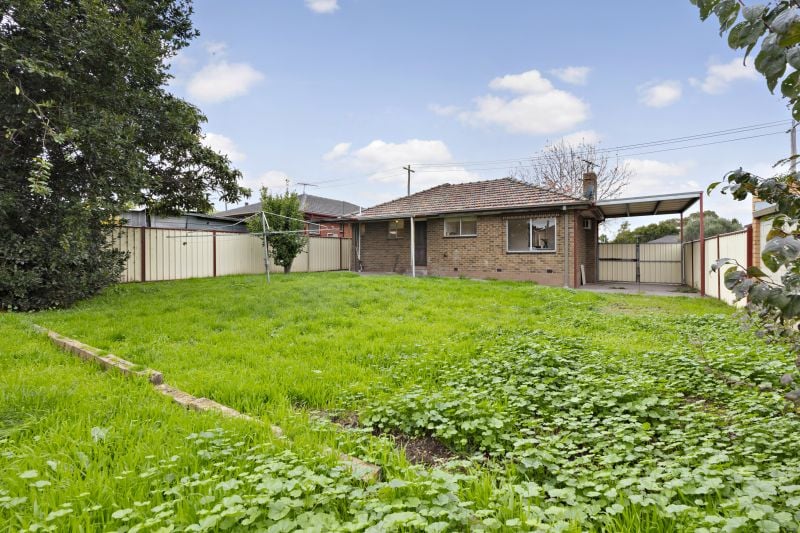 21 Tilbury Street, Thomastown