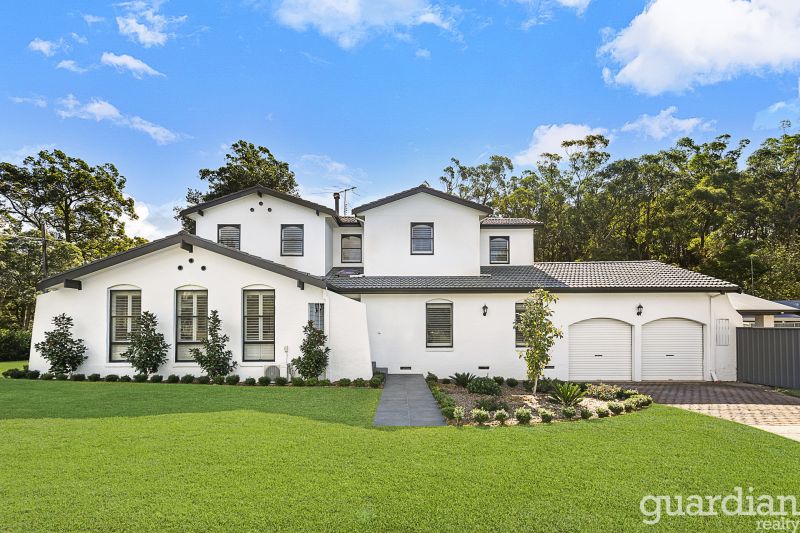 Real Estate For Sale 48 Glen Street Galston , NSW