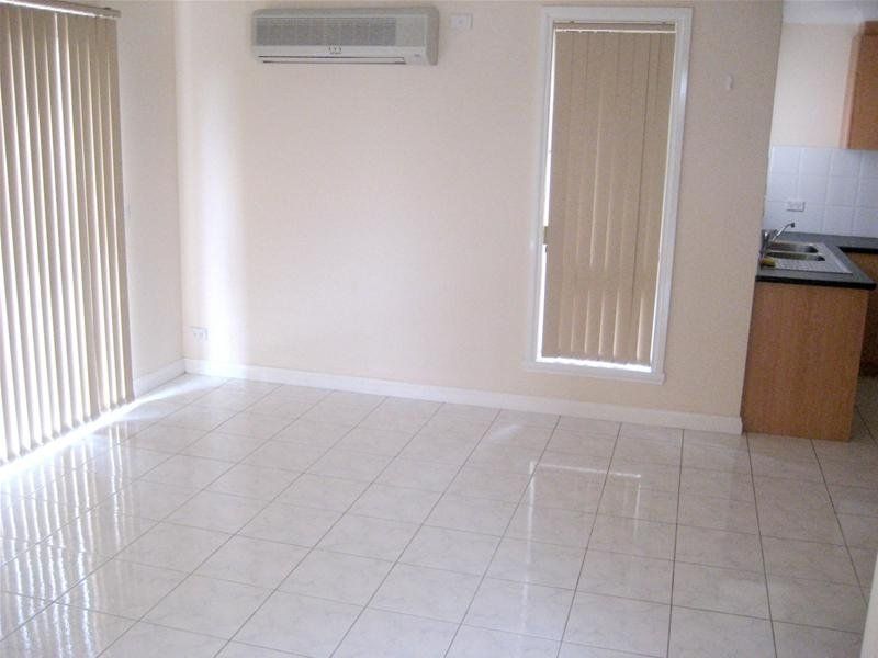 Modern, Low Maintenance Living...