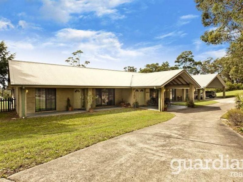127 Porters Road KENTHURST NSW, Kenthurst - Thumbnail 2