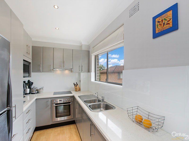 8/2-4 Moani Avenue, GYMEA, Gymea - Thumbnail 6