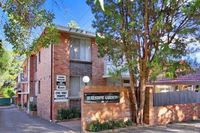 2/22 Ness Avenue, Dulwich Hill