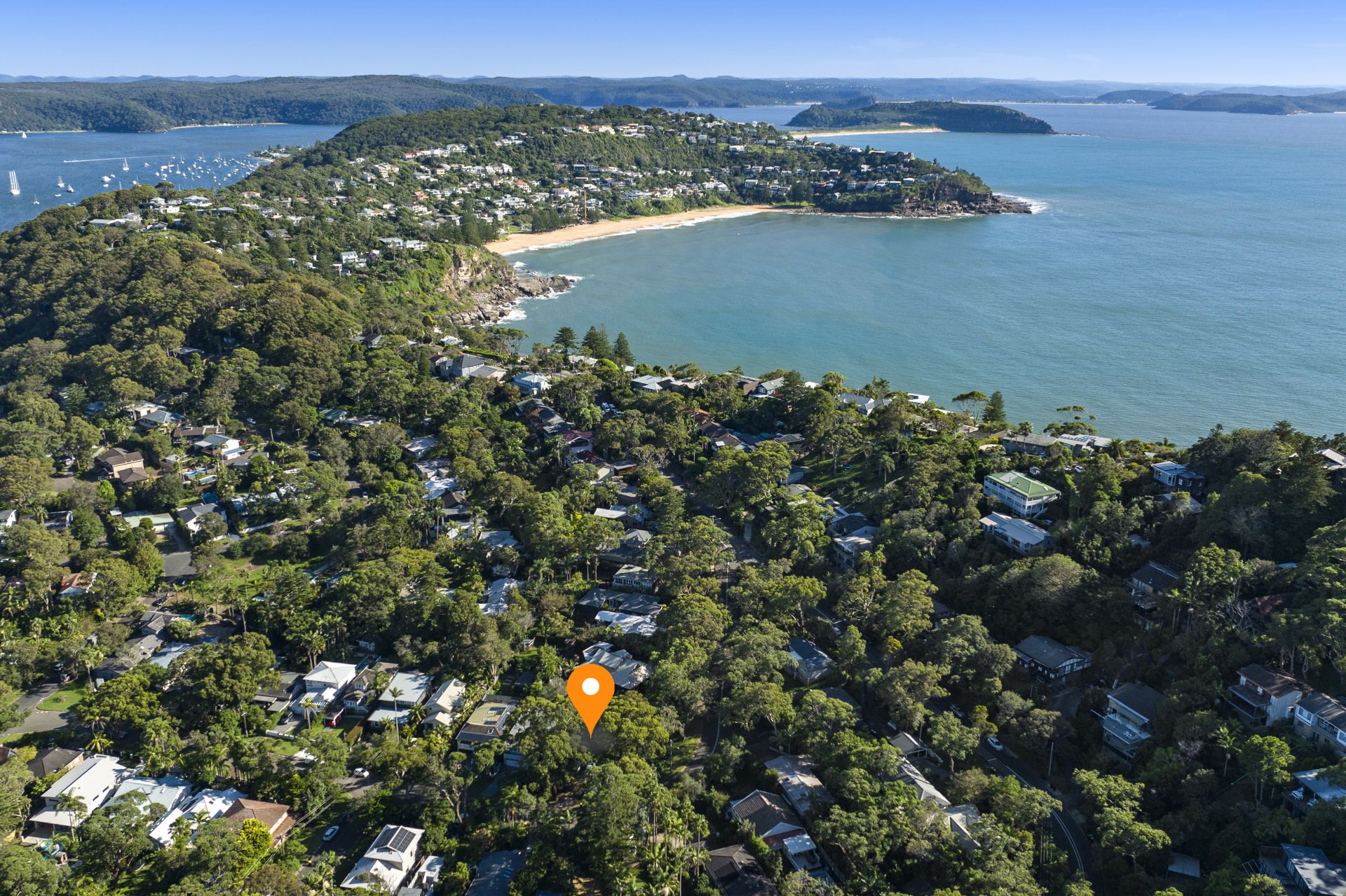 48 Careel Head Road Avalon Beach NSW, Avalon Beach - Thumbnail 3