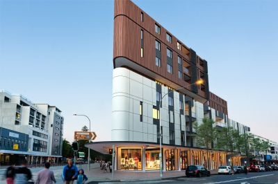 Dee Why - 108A/8 Oaks Avenue