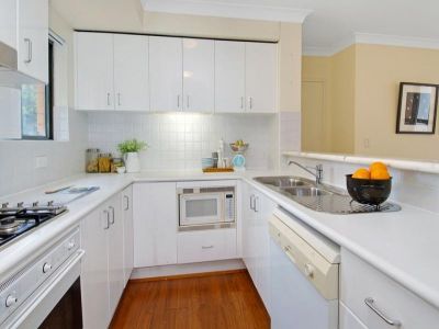 4/166-172 Arden Street COOGEE NSW, Coogee - Thumbnail 5
