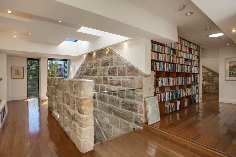 Real Estate For Sale 3133 Bank Street McMahons Point , NSW