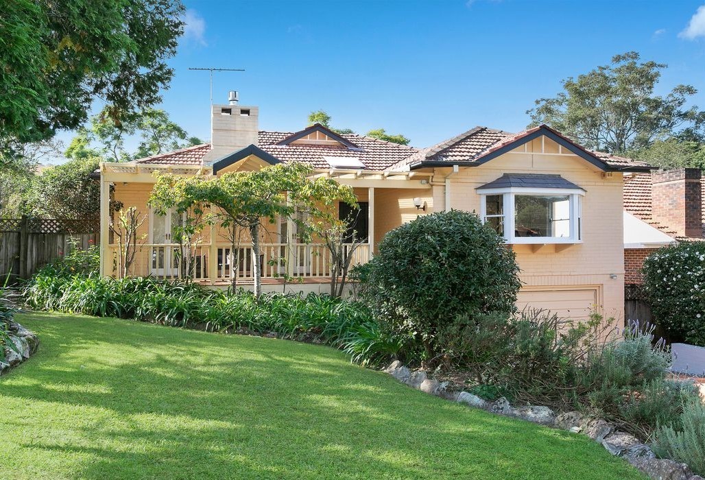 Real Estate For Sale 6 Linden Avenue Pymble , NSW