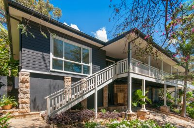 1 Dress Circle Road Avalon Beach NSW, Avalon Beach - Thumbnail 8