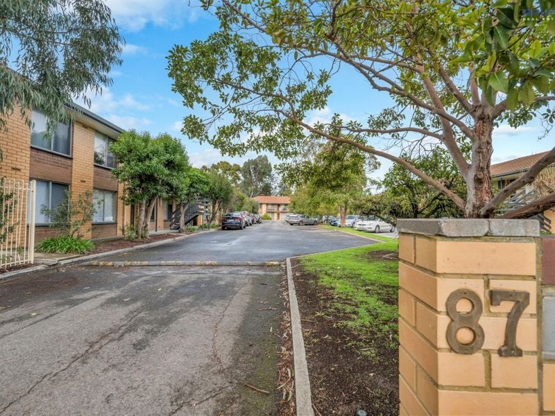 17/87 Mary Street, UNLEY Bruse Real Estate