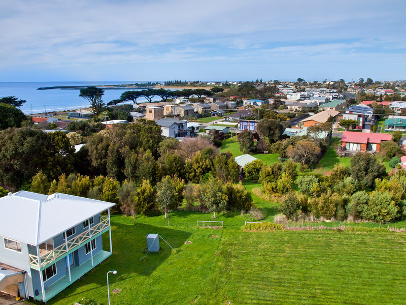 Lot 34 Gum Court, Apollo Bay, VIC, Apollo Bay - Thumbnail 4