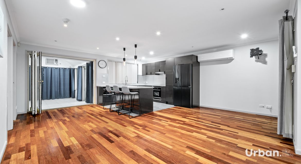 Hinchinbrook 3 Koel Street