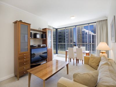 1609/183 Kent Street, SYDNEY NSW 2000, Sydney - Thumbnail 2