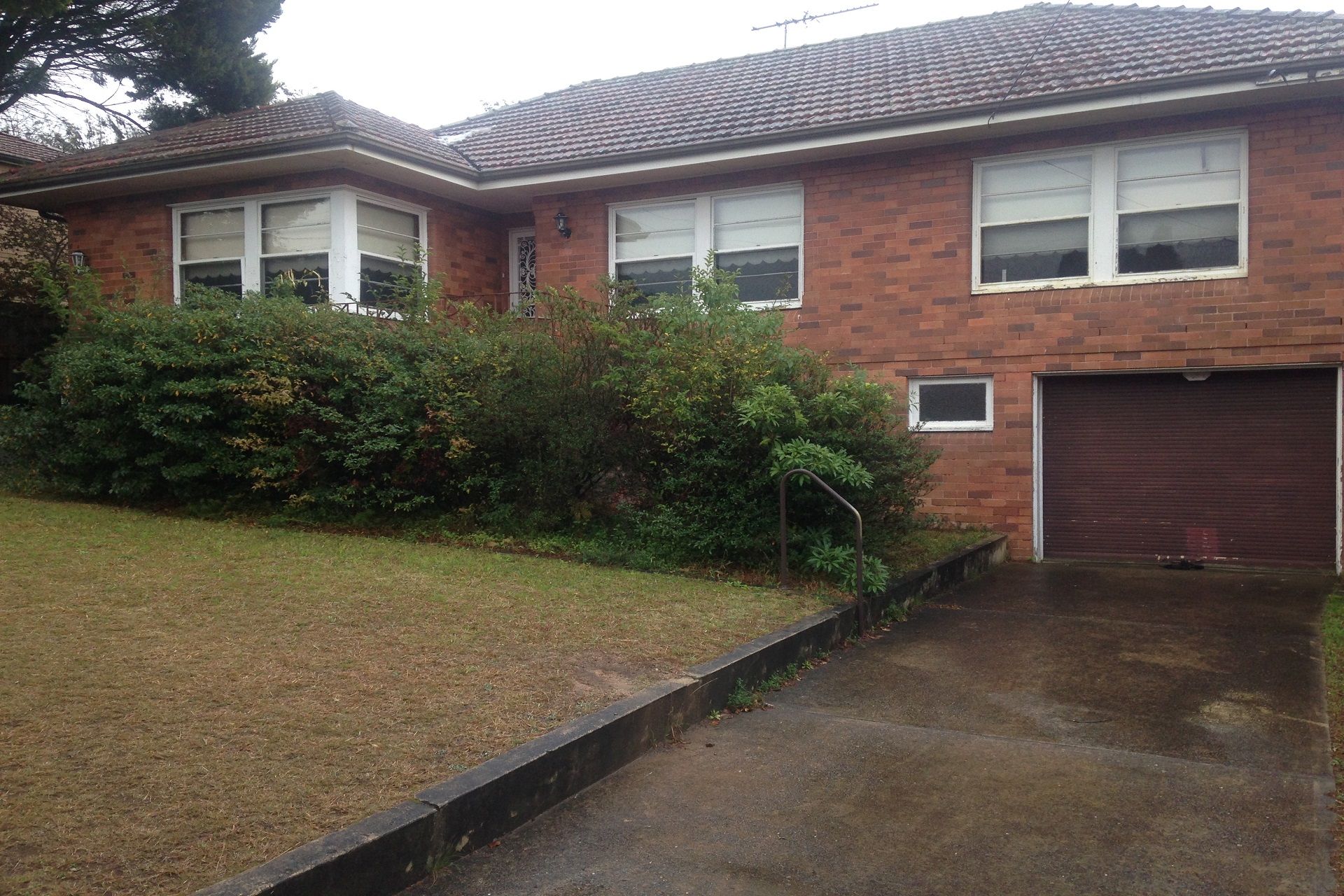 Real Estate For Lease 5 Anderson Road Northmead , NSW
