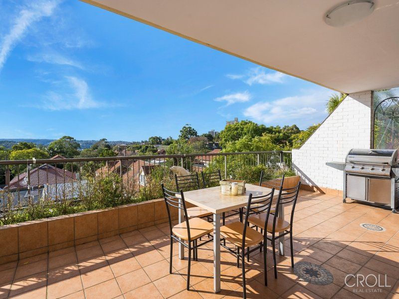 16/62-66 Grosvenor Street NEUTRAL BAY NSW, Bay - Thumbnail 2