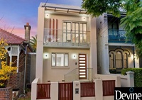 77 Palace Street, Petersham