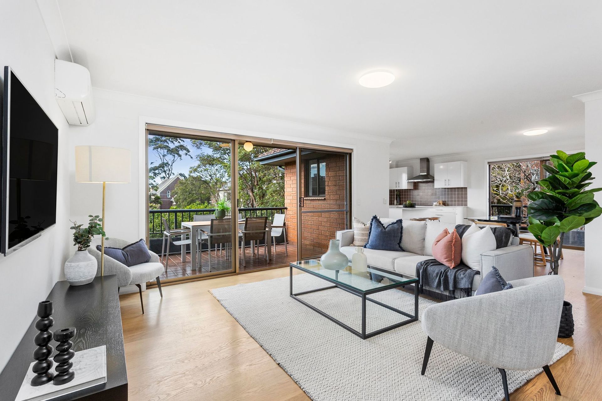 18/39-41 Raymond Road, Neutral Bay - Image 1