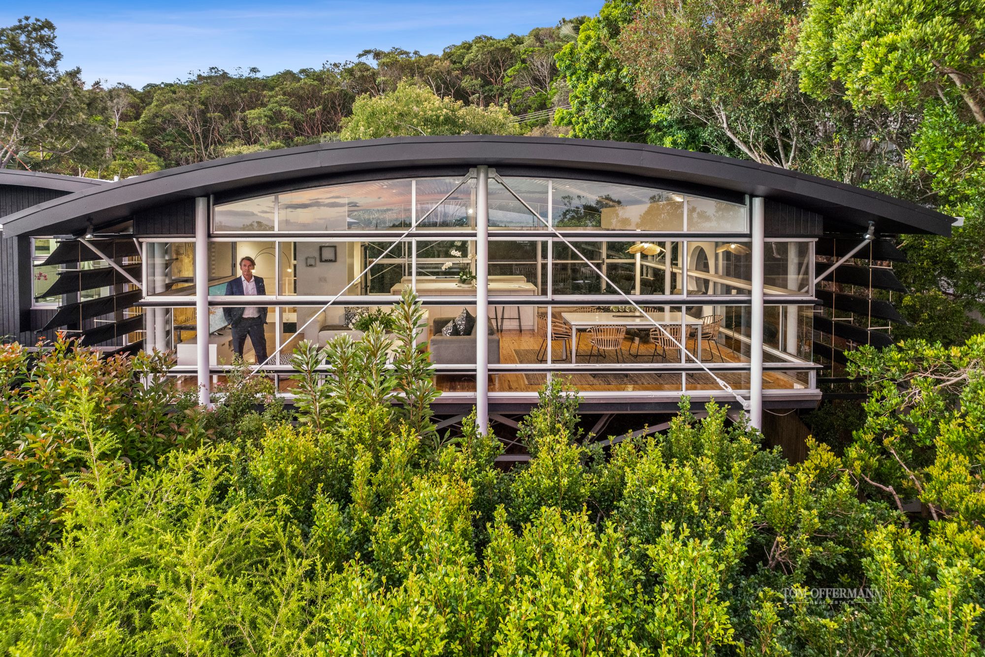 Real Estate For Sale 5 Parkedge Road Sunshine Beach , QLD