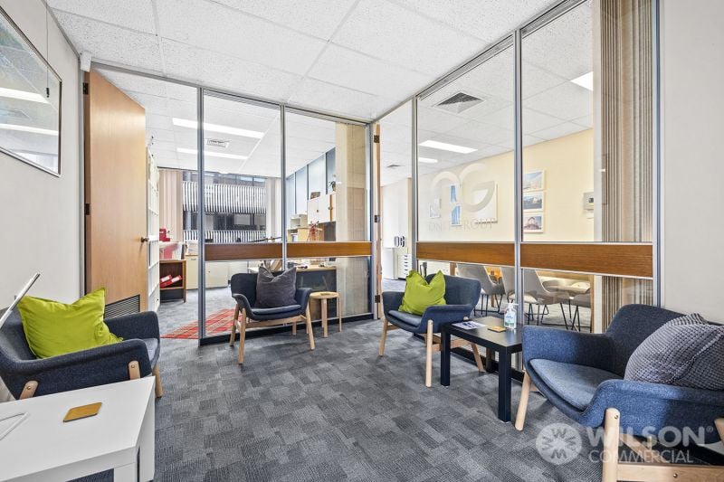 Suite 306/63 Stead Street South Melbourne VIC, South Melbourne - Thumbnail 3